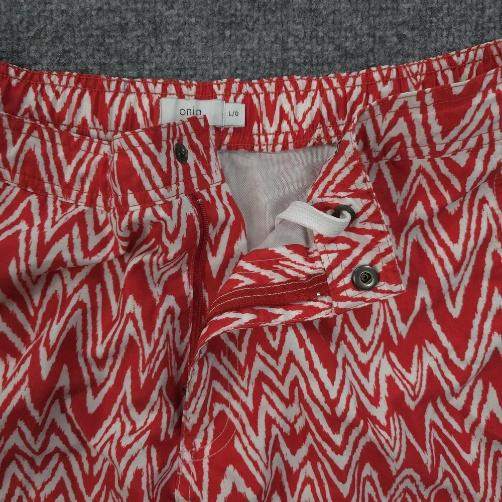 Onia sale shorts